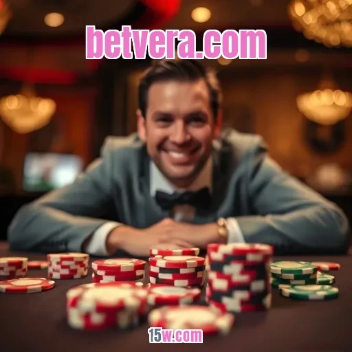 betvera.com - Bingo