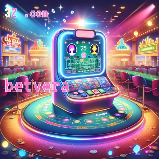 betvera.com Cassino Online