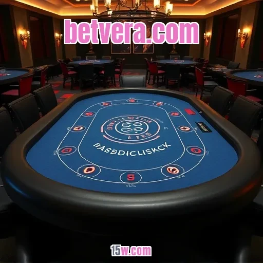 betvera.com: Descubra a Experiência de Jogos Ao Vivo Inovadora e Empolgante