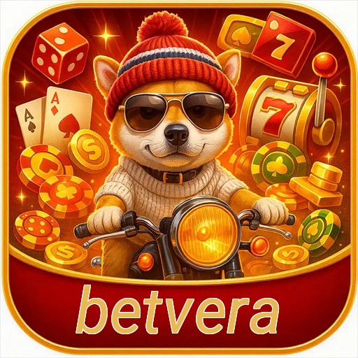 betvera.com logo