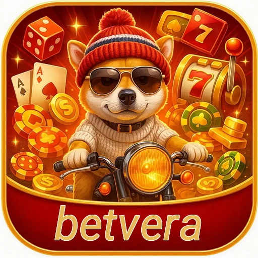 betvera.com logo